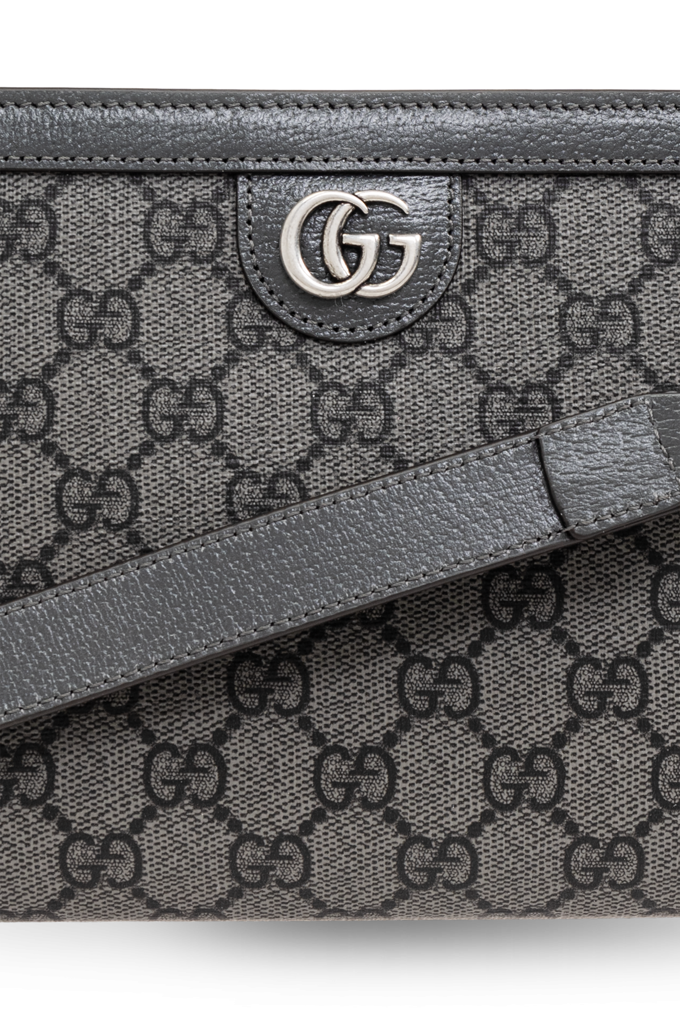 Grey Shoulder Bag Ophidia Super Mini Gucci Vitkac Canada